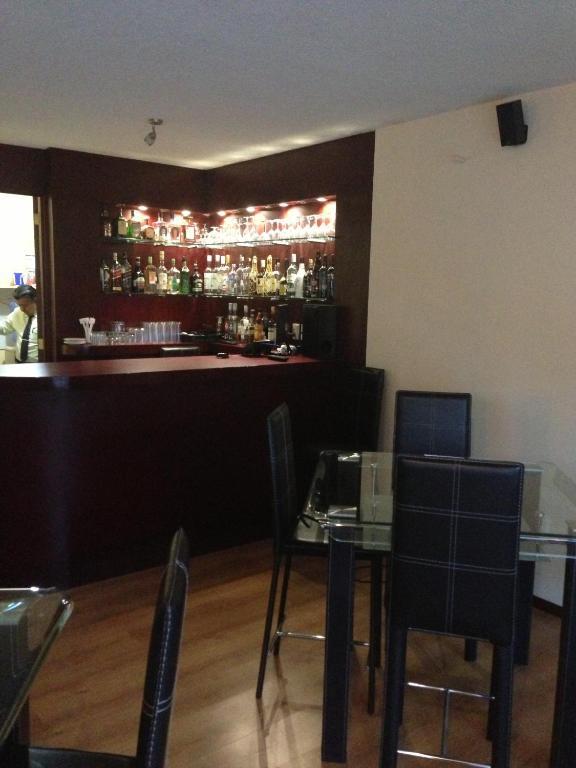 Hotel Cr Tehuacan Luaran gambar