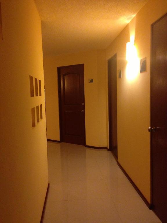 Hotel Cr Tehuacan Luaran gambar